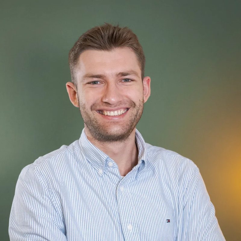 Alexander Reiter